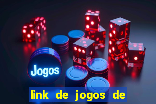 link de jogos de ganhar dinheiro